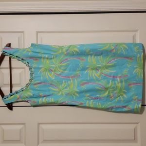 Lilly Pulitzer Logan Dress